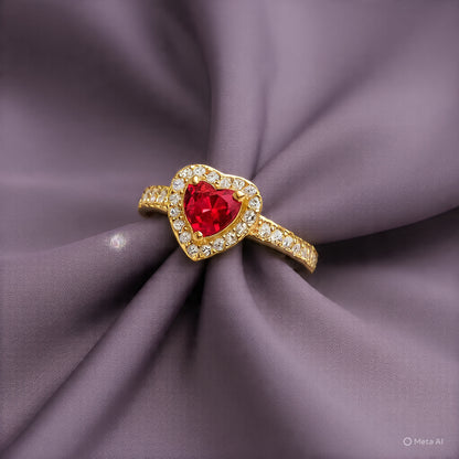 ANILLOS PROMESA PANDORA